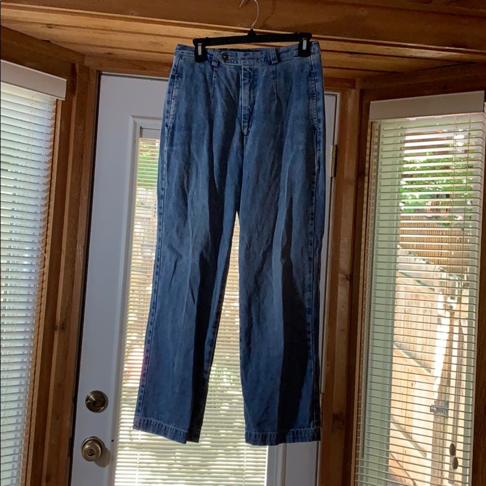 Vintage Mom jeans